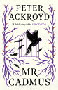 MR CADMUS(B) [ PETER ACKROYD ]