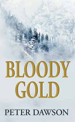 Bloody Gold BLOODY GOLD -LP （Western Series Level III (24)） 