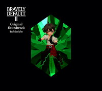 BRAVELY DEFAULT 2 Original Soundtrack (初回限定盤)
