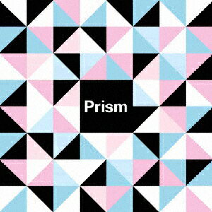 Prism (初回限定盤 CD＋DVD)