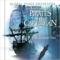 【輸入盤】Plays Music From Pirates Of The Caribbean: On Stranger Tides