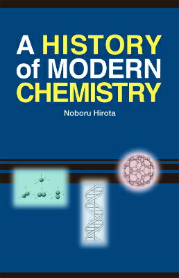 A　history　of　modern　chemistry