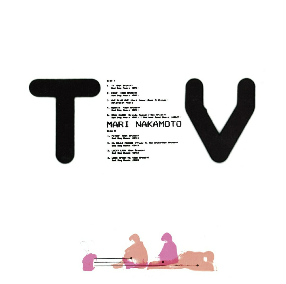 TV