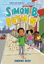 Simon B. Rhymin 039 SIMON B RHYMIN （Simon B. Rhymin 039 ） Dwayne Reed