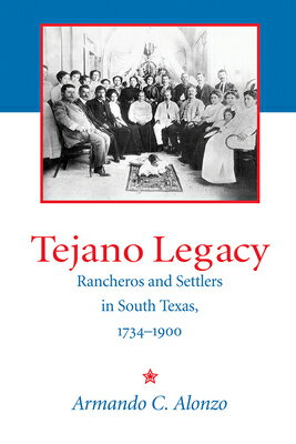 A revisionist account of the Tejano experience in south Texas from its Spanish colonial roots to 1900.