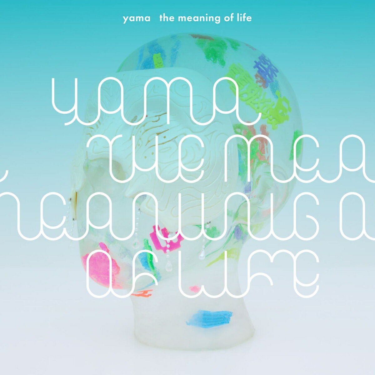 the meaning of life (初回生産限定盤 CD+Blu-ray) [ yama ]