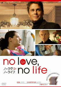 No Love、No Life ノーラヴ・ノーライフ