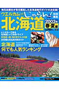 ウエルカムトゥ北海道（2003年春・夏編）