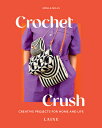 CROCHET CRUSH(P) MOLLA MILLS