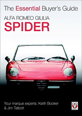 Buying a car is an expensive business and mistakes can prove costly. Wouldn't it be great if you could take an expert with you? With the aid of this book's step-by-step guidance from a marque specialist, you can! The unique points system will help to place the car's value in relation to condition while extensive photographs illustrate the problems to look out for.