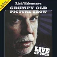 【輸入盤】Grumpy Old Picture Show (＋DVD)