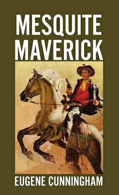 Mesquite Maverick MESQUITE MAVERICK -LP （Western Series Level III (24)） 