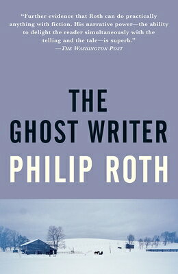 The Ghost Writer GHOST WRITER （Vintage International） 