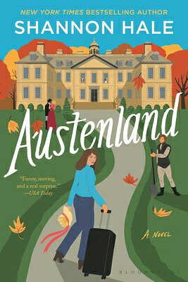 Austenland: Updated Edition AUSTENLAND REV/E （Austenland） 
