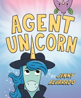 乐天商城 - Agent Unicorn AGENT UNICORN [ Jenny Alvarado ]