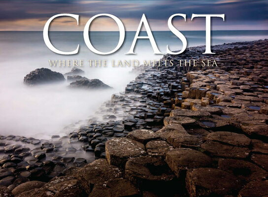 Coast: Where the Land Meets the Sea COAST （Tra