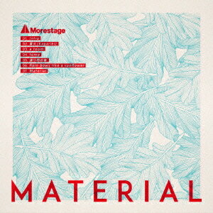MATERIAL + 810