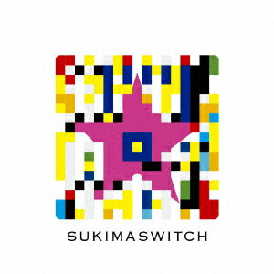 ユリーカ(初回生産限定盤 CD+DVD) [ スキマスイッチ ]