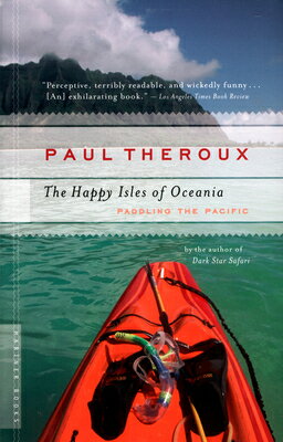 In one of his most exotic and breathtaking journeys, the intrepid traveler Paul Theroux ventures to the South Pacific, exploring fifty-one islands by collapsible kayak. Beginning in New Zealand's rain forests and ultimately coming to shore thousands of miles away in Hawaii, Theroux paddles alone over isolated atolls, through dirty harbors and shark-filled waters, and along treacherous coastlines. This exhilarating tropical epic is full of disarming observations and high adventure.