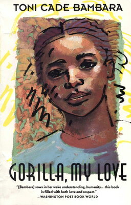 In these fifteen superb stories, written in a style at once ineffable and immediately recognizable, Toni Cade Bambara gives us compelling portraits of a wide range of unforgettable characters, from sassy children to cunning old men, in scenes shifting between uptown New York and rural North CaroLina. A young girl suffers her first betrayal. A widow flirts with an elderly blind man against the wishes of her grown-up children. A neighborhood loan shark teaches o white social worker a lesson in responsibility. And there is more. Sharing the world of Toni Cade Bambara's "straight-up fiction" is a stunning experience.