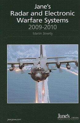 Jane's Radar and Electronic Warfare Systems