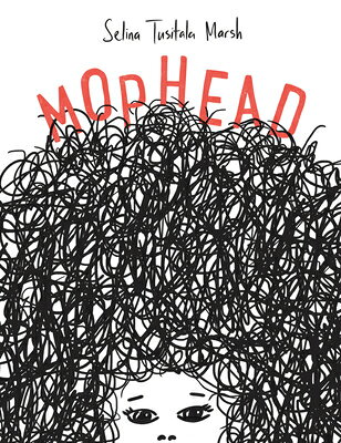 Mophead: How Your Difference Makes a Difference MOPHEAD （Mophead） 