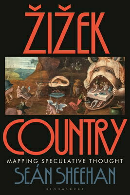 Zizek Country: Mapping Speculative Thought