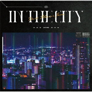 「IN THE CITY」