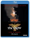 THE CROW/ザ クロウ(クロウ 2)【Blu-ray】 ヴァンサン ペレーズ