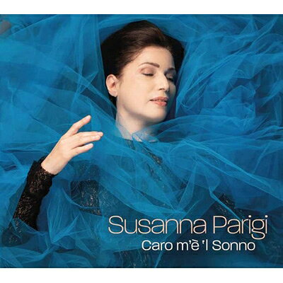 【輸入盤】Caro M'e 'l Sonno