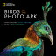 BIRDS OF THE PHOTO ARK(H)