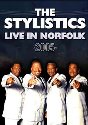 【輸入盤】Live In Norfolk 2005