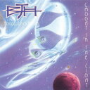 CAUGHT IN THE LIGHT (2CD RE-MASTERED & EXPANDED DELUXE EDITION) [ バークレイ・ジェームス・ハー...