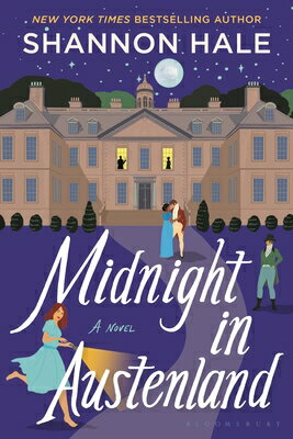 Midnight in Austenland: Updated Edition