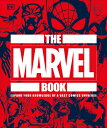 ŷ֥å㤨The Marvel Book: Expand Your Knowledge of a Vast Comics Universe MARVEL BK [ DK ]פβǤʤ4,435ߤˤʤޤ