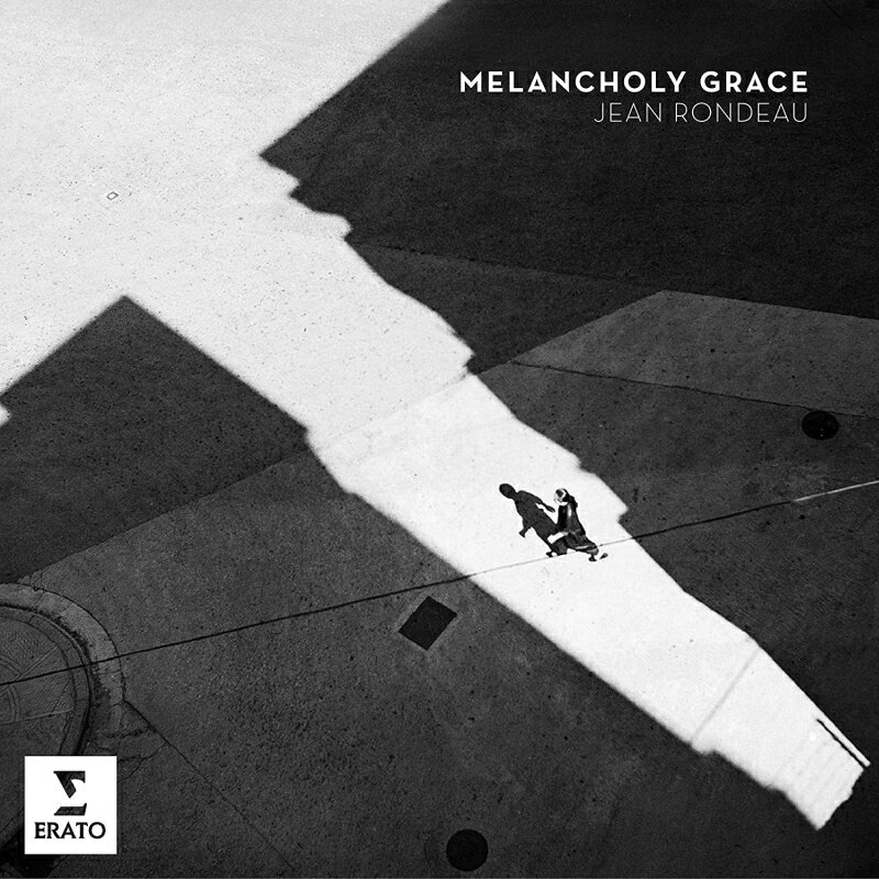 オムニバス（チェンバロ）発売日：2021年05月07日 予約締切日：2021年05月03日 Melancholy Grace: Jean Rondeau(Cemb, Virginal) JAN：0190295008994 9029500899 WARNER ERATO CD クラシック 古楽・バロック音楽 輸入盤