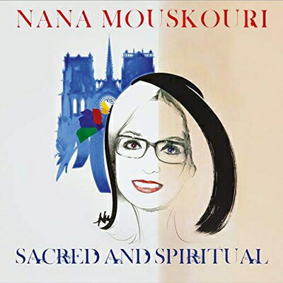 【輸入盤】Sacred And Spiritual