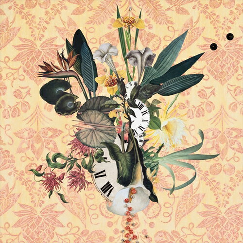 【輸入盤】Wildflowers Vol. 3