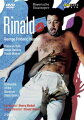 【輸入盤】『リナルド』全曲　オールデン演出、ビケット＆バイエルン国立歌劇場、ダニエルズ、ヨーク、他（2001　ステレオ）（2DVD）