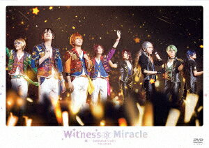 『あんさんぶるスターズ!THE STAGE』-Witness of Miracle-