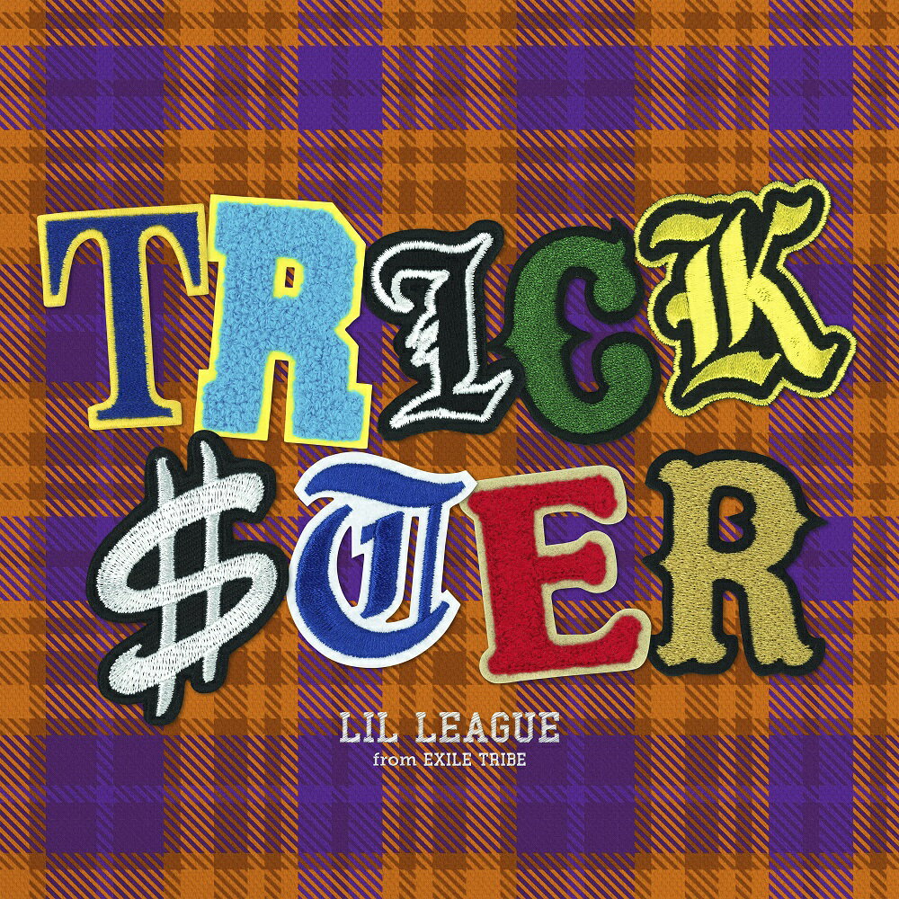 TRICKSTER (LIVE盤 CD＋Blu-ray)