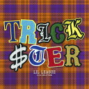 TRICKSTER (LIVE盤 CD＋Blu-ray) 