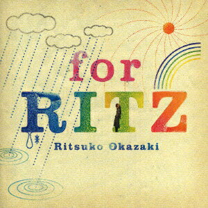 for RITZ