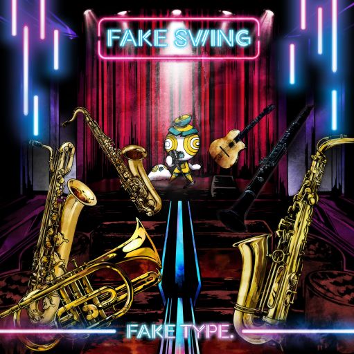 FAKE TYPE.BKSCPN_【newcd】 フェイク スイング フェイクタイプ 発売日：2022年11月16日 予約締切日：2022年11月12日 FAKE SWING JAN：4988031538999 UPCHー7635 ユニバーサルミュージック 初回限定 ユニバーサルミュージック [Disc1] 『FAKE SWING』／CD アーティスト：FAKE TYPE. 曲目タイトル： &nbsp;1. At Atelier [3:11] &nbsp;2. 真FAKE STYLE [3:07] &nbsp;3. Knickknack Kingdom [3:01] &nbsp;4. Beauty Unique Boutique [3:14] &nbsp;5. Deep Sea Swing [3:44] &nbsp;6. I'm out [3:16] &nbsp;7. RAT A TAT WRITER [3:01] &nbsp;8. Chameleon [3:01] &nbsp;9. Nightmare Parade 2020s [2:52] &nbsp;10. No Proof [3:35] [Disc2] 『FAKE SWING』／BluーrayDisc Video アーティスト：FAKE TYPE. 曲目タイトル： 1.At Atelier (MV)[3:17] 2.真FAKE STYLE (MV)[3:14] 3.Knickknack Kingdom (MV)[3:06] 4.Beauty Unique Boutique (MV)[3:22] 5.Deep Sea Swing (MV)[3:52] 6.Nightmare Parade 2020s (MV)[3:15] CD JーPOP ラップ・ヒップホップ DVD・ブルーレイ付