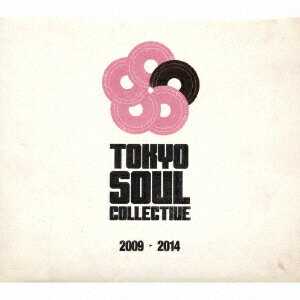 TOKYO　SOUL　COLLECTIVE〜REMINISCENCE〜