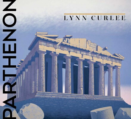PARTHENON R/E Lynn Curlee Wonders of the World Lynn Curlee Lynn Curlee ATHENEUM BOOKS2025 Paperback Reissue English ISBN...
