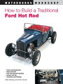 A veteran motor journalist shows how to build a traditional Ford hot rod fromstart to finish, offering a wealth of advice on planning the project, findingtraditional parts, and acquiring the tools, time, space, and services needed.250 illustrations.