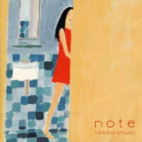 note【アナログ盤】