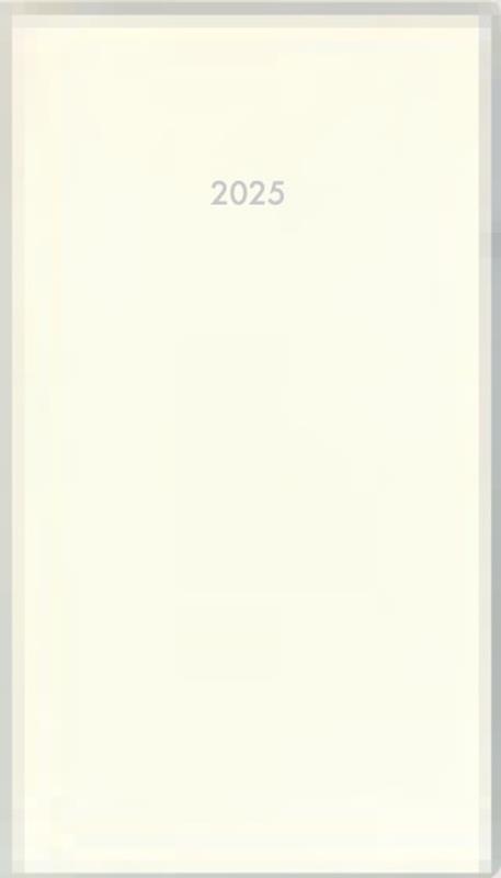0　パーソナル・フロスト（2025年版）