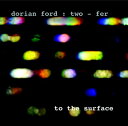 Dorian Fordドリアンフォード 発売日：2016年06月30日 予約締切日：2016年06月26日 JAN：0712319999004 LLFDF002 自主制作 CD ジャズ モダンジャズ 輸入盤